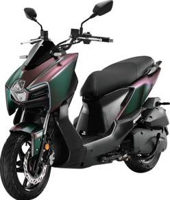Sym NAGA 150