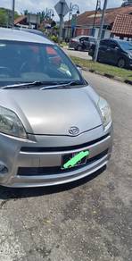 Perodua Alza EZ in Others, JHR