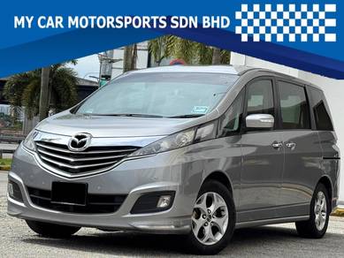 Mazda Biante SKYACTIV-G in Seri Kembangan, SGR