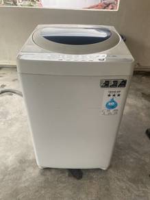 Mesin Basuh Toshiba