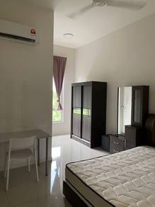 Room in Kajang, SGR