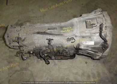 Used Auto Gearbox Kia Sorento 02-09 D4CB 2.5L