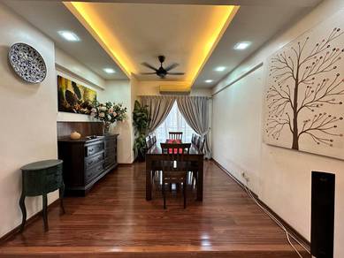 Condominium For Sale in Warisan City View
