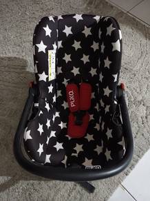Sweet Cherry Carrier Carseat 