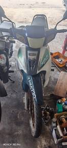 Yamaha SRX
