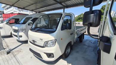 Forland T5 Petrol  1.5cc 2750kg