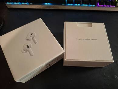 Airpod pro 2