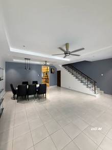 2.5-storey Terraced House For Sale in Bandar Puteri Klang,SGR