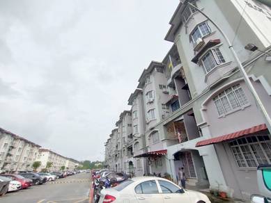 Room in Subang Bestari, SGR