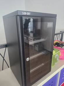 sundry drybox cabinet 50L