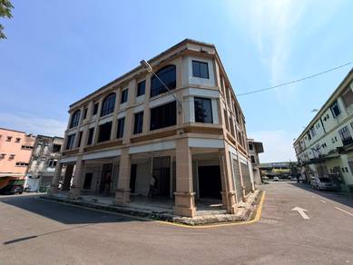 Shop lot For Rent in Kuching,SWK