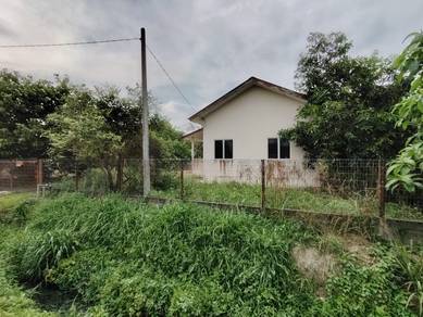Agricultural Land in Putrajaya, PJY