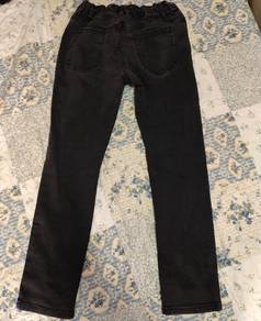 Padini PDI Kids Stretch Slim Skinny Jeans