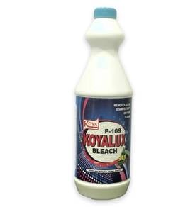 Koya P-109 Koyalux Bleach 漂白水 900ml x 12