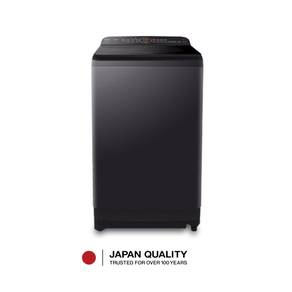 Panasonic 10.0KG F/Auto Washer NAFD10X1BRT