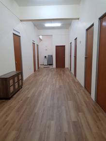 Room in Gelang Patah, JHR