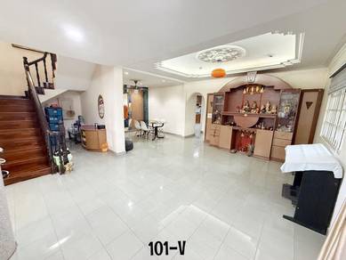 2-storey Terraced House For Sale in Klang,SGR