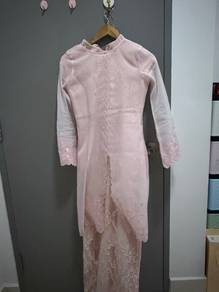 Hijabistahub Amaya Kurung