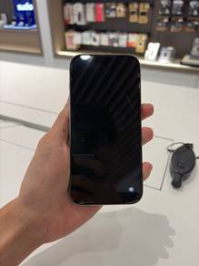 iPhone 15 Pro 256 GB