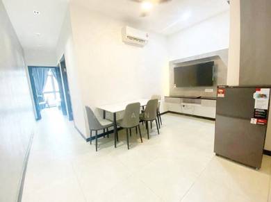 Service Residence For Rent in Neu Suites
