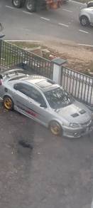 Proton Persona BASE LINE in Setia Alam, SGR