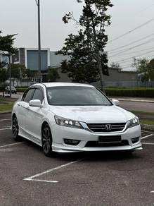 Honda Accord VTi-L in Masai, JHR