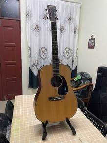 Martin D-10e Retro