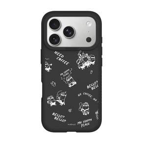 IPhone 17 Pro TOYSELECT casing