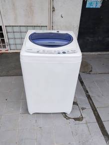 7.2kg Top washer Toshiba mesin basuh