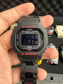 G-Shock