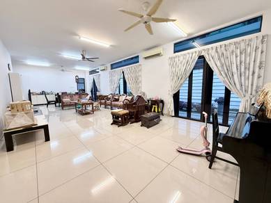 Link Bungalow For Sale in Johor Bahru,JHR