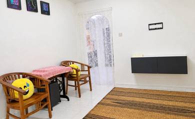 Apartment For Rent in Kelumpuk Teratai