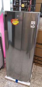 New LG Standing Inverter FREEZER 171L J2M