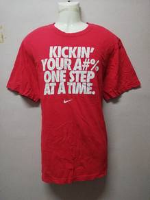 T-Shirt NIKE Size XL