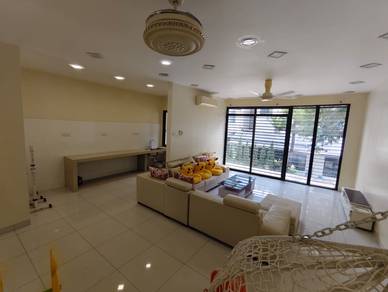 3-storey Terraced House For Sale in Rawang,SGR