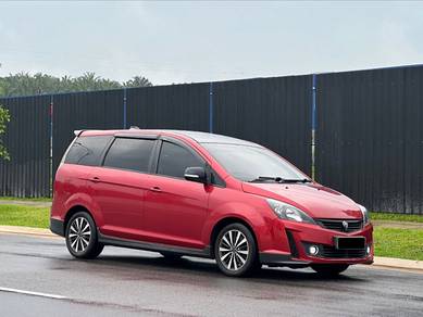 Proton Exora PREMIUM in Johor Bahru, JHR