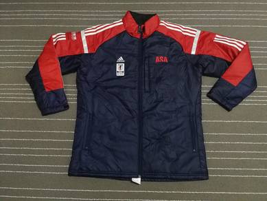 Adidas JFA ASA PADDED jacket 2XL 2635