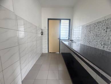 Apartment For Rent in Palma Apartment (Bandar Country Homes)