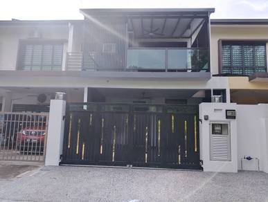 2-storey Terraced House For Rent in Klang,SGR