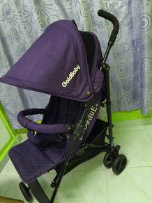 stroller baby