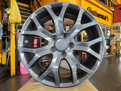 18 Ori Honda odyssey Rim Accord Crz HRV Civic Brv