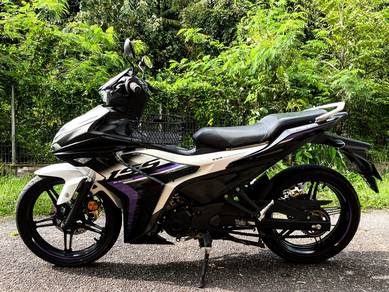 Yamaha Y16ZR