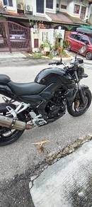 Sym T2 250i