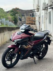 Yamaha Y16ZR