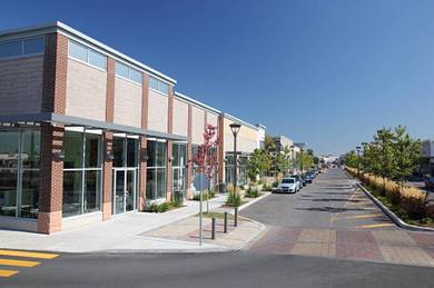 Commercial Land in Puchong, SGR