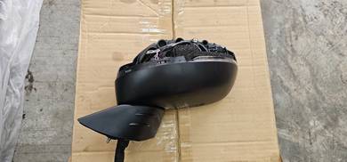 Honda Civic FE 2022-2025 left side mirror original
