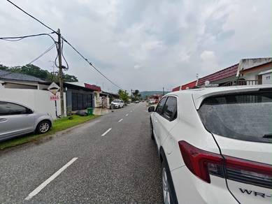 1-storey Terraced House For Sale in Johor Bahru,JHR