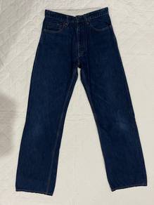 Engineered Garments Jeans Selvedge USA