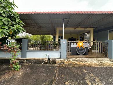 Semi-Detached House For Sale in Sungai Petani,KDH