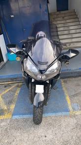 Kawasaki 1400 GTR
